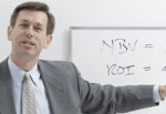Consultancy & Expert Analysis
