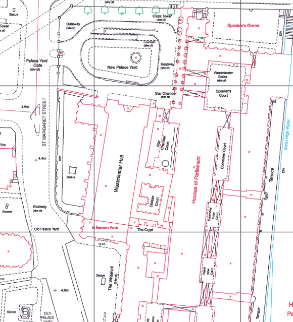 Planning Applications