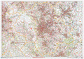 Sheffield - S - Postcode Sector Map (G7)