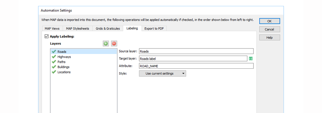 MAPublisher + LablePro Annual Maintenance Renewal