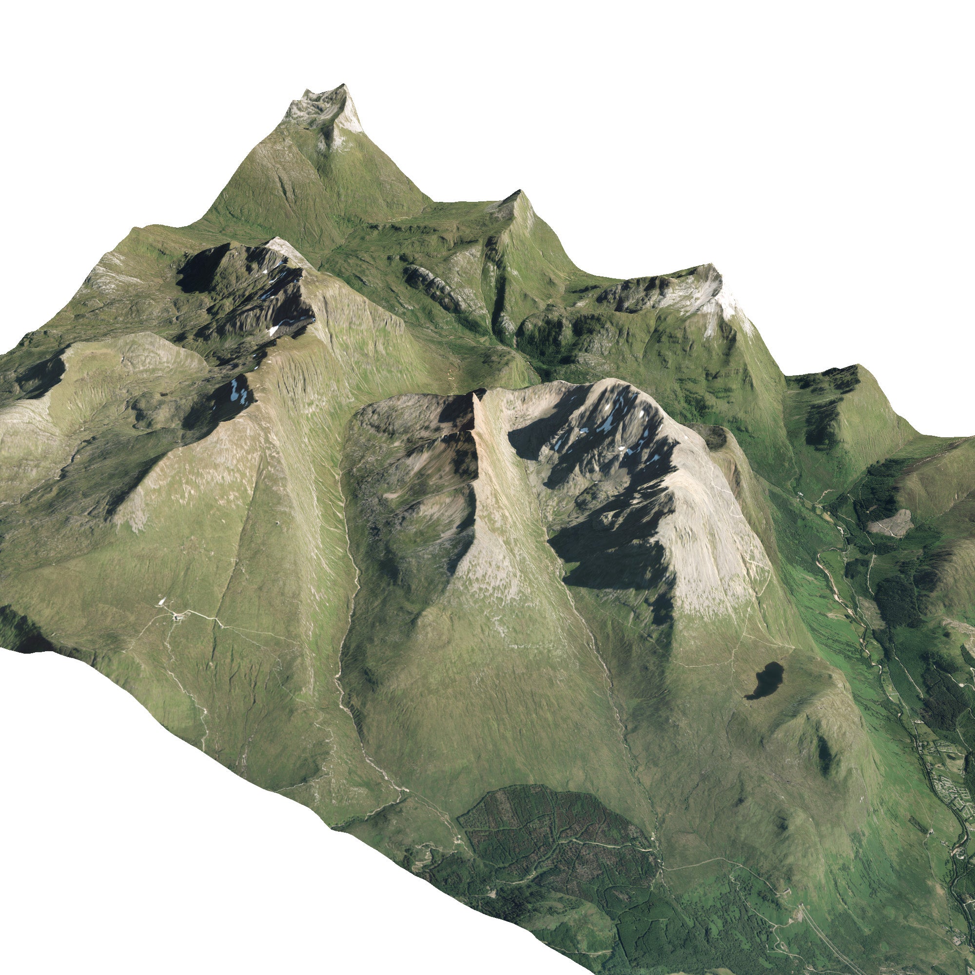 Geographic Imager 7.x