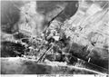 D-Day Juno Beach, Normandy - Aerial Photo