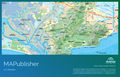 MAPublisher Upgrade - From 10.x