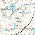 ND 1920s Map Tile
