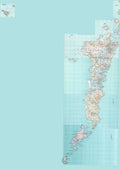 NF & NL 1920s Map Tiles