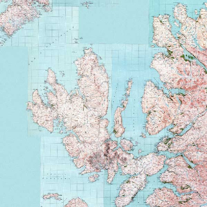 NG 1920s Map Tile