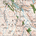 NL & NM 1920s Map Tiles