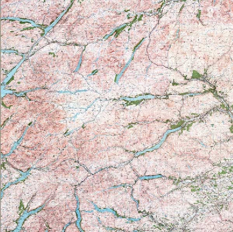 NN 1920s Map Tile