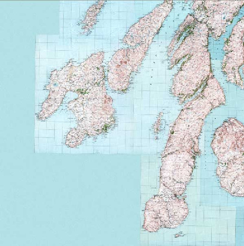 NR 1920s Map Tile