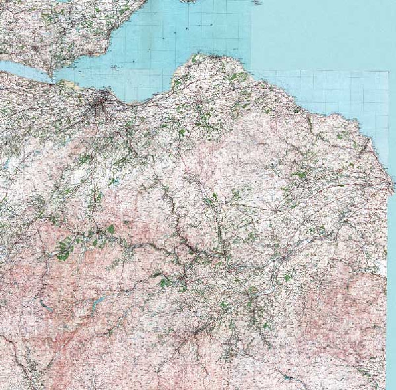 NT 1920s Map Tile