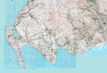 NW & NX 1920s Map Tiles