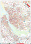 Liverpool - L -  Postcodes GIF Image (G6)