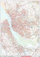 Liverpool - L - Postcodes GeoPDF (G6)