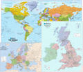 Scottish Maps Bundle