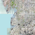 SD 1940s Map Tile