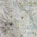SE 1940s Map Tile