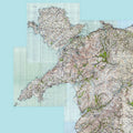 SH 1940s Map Tile