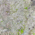 SO 1940s Map Tile