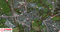 XYZ Postcode Boundaries - Sector Level
